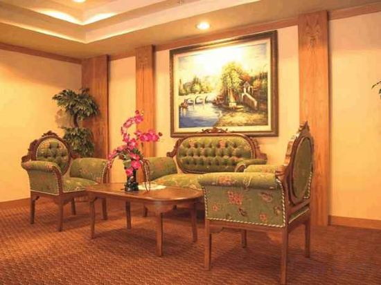 Фото Hotel Regal Malaysia