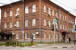 Center for Continuous Professional Development of teaching staff (Sovetskaya Street, 73), professional development center