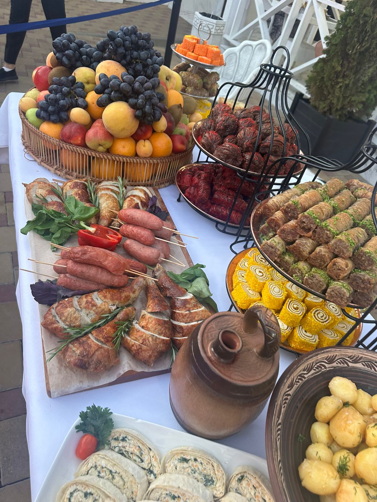 Фото Демократия