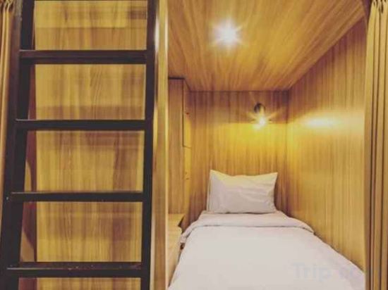 Фото Kontena Hotel