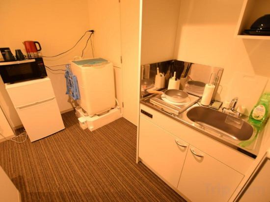 Фото Residence Condominium Kalahaai