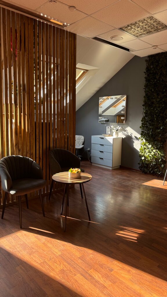 Eyebrow and eyelash salon Dashelet. te, Smolensk, photo