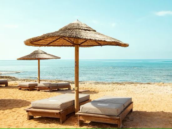 Фото Pierre Anne Beach Hotel