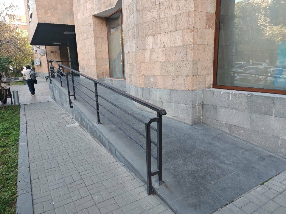 Coffee machine Kikko, Yerevan, photo