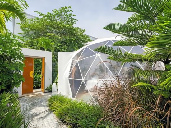 Фото Le Resort and Villas