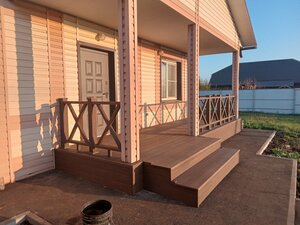 Фотография 1 к отзыву о компании в городе Москва