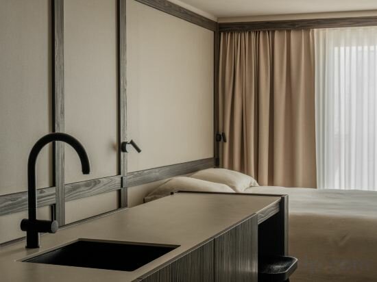 Фото Roxi Residence Gent