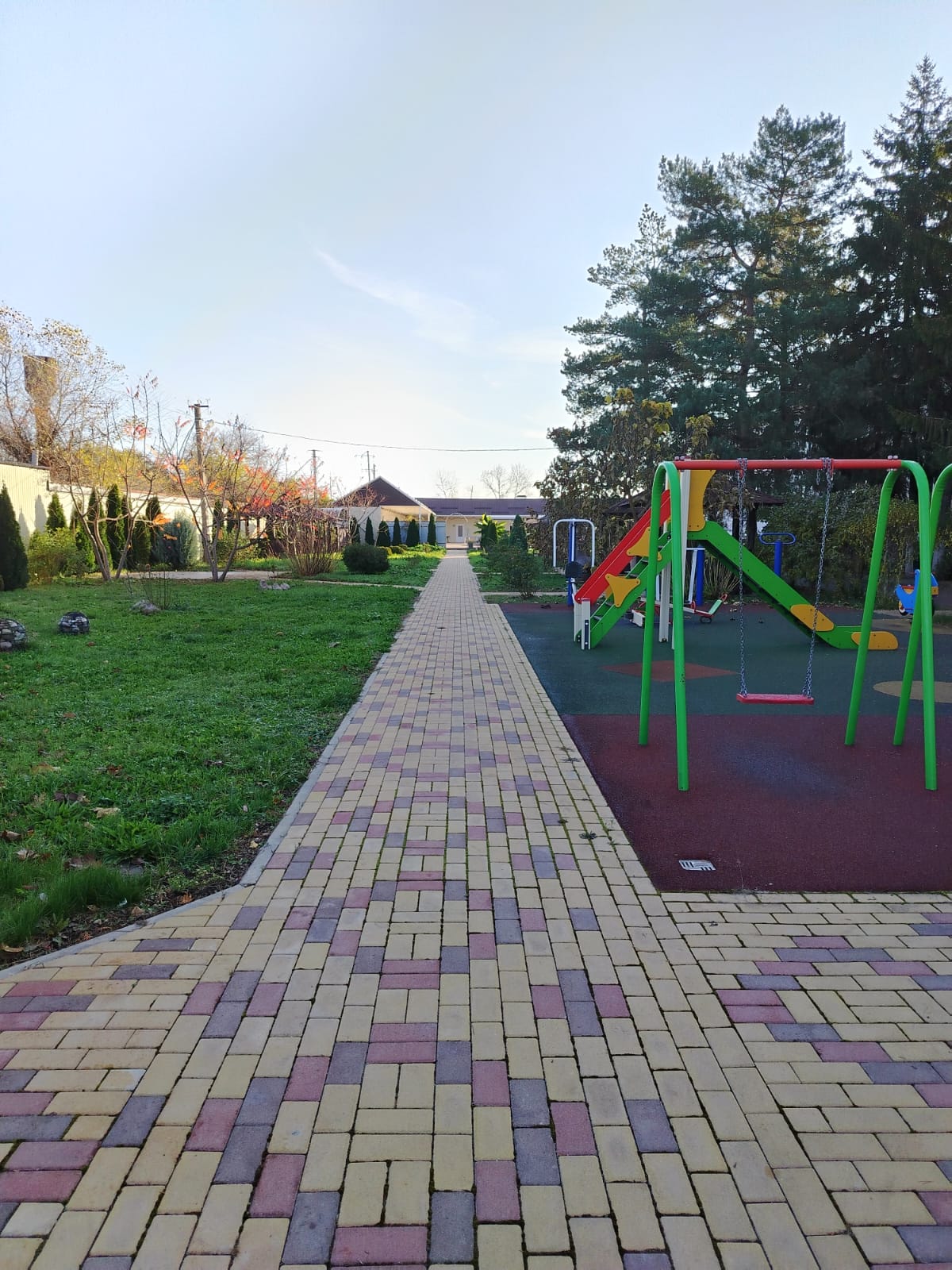 Фото Изумруд