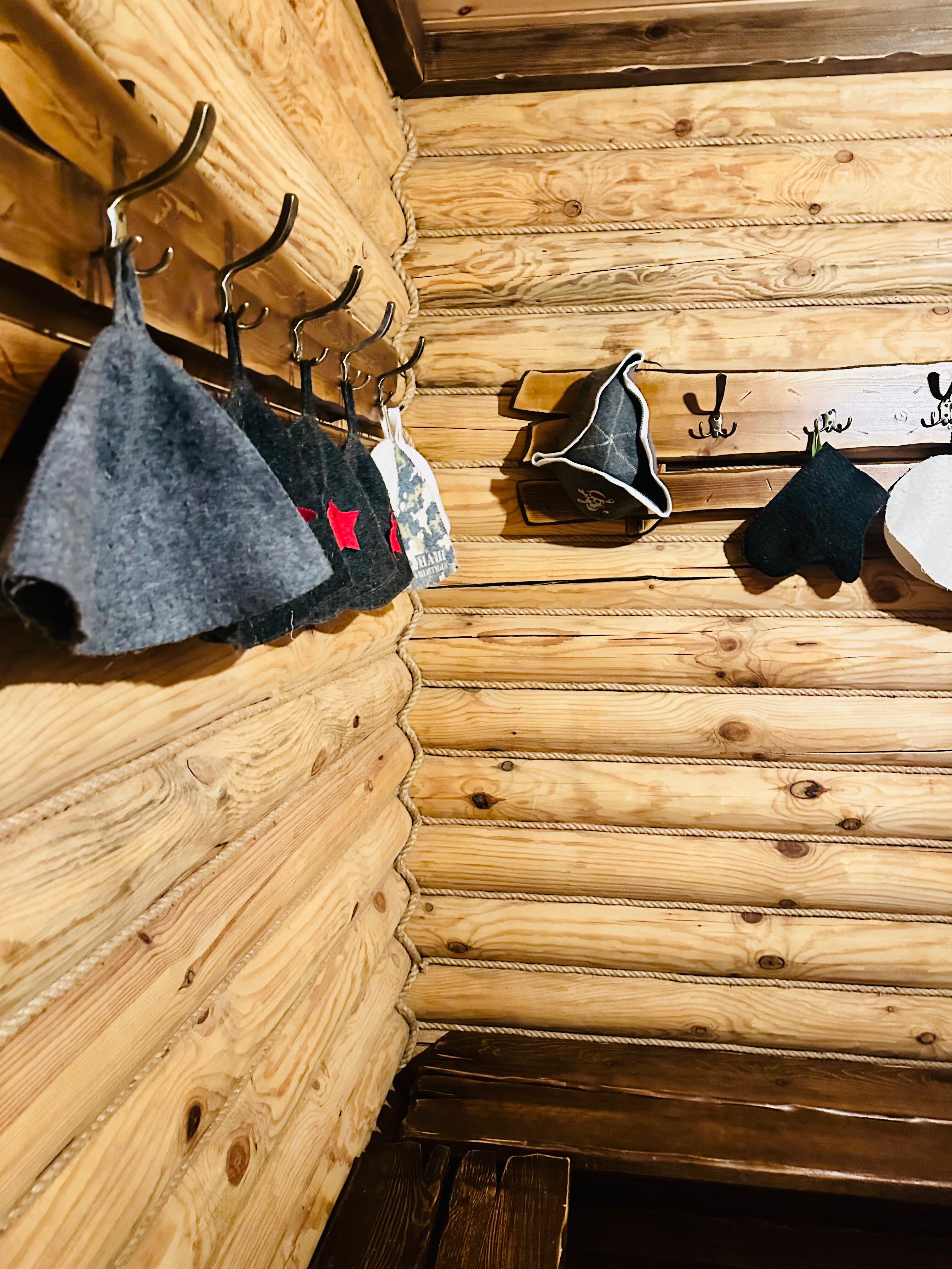 Фото Усадьба