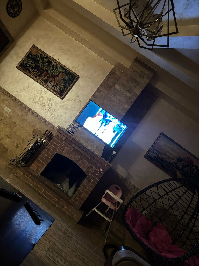 Hotel Gm Rest House, Tsakhkadzor, photo