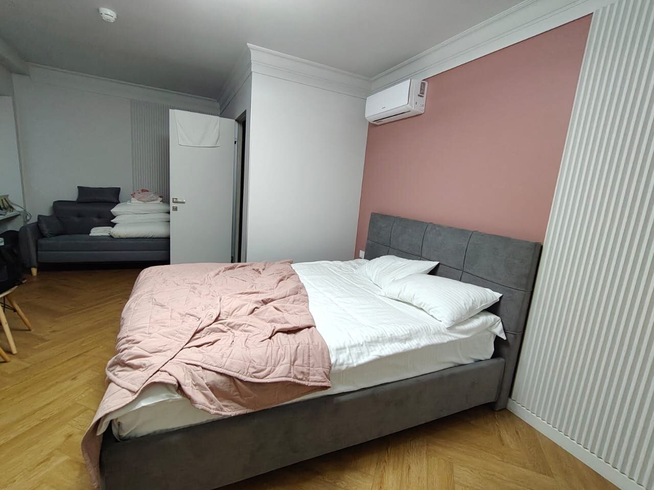 Фото Апарт-отель Suvorovsky