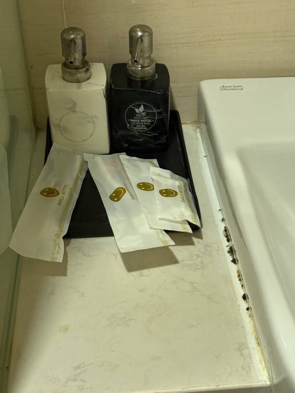 Фото Smile Hotel