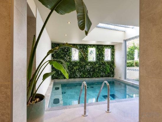 Фото Best Western Hotel & SPA Coeur De Cassis