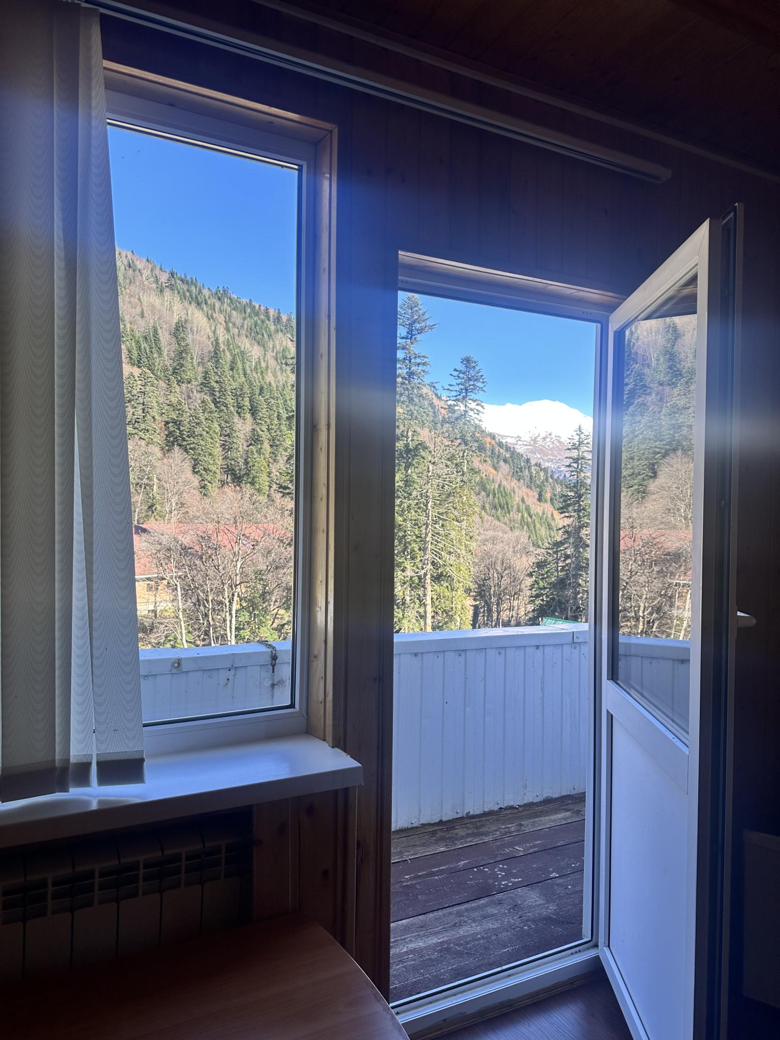 Фото Гостиница Алибек