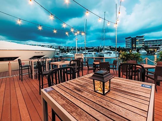 Фото One15 Marina Sentosa Cove Singapore