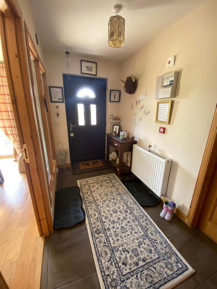 Фото Shenavallie Bed & Breakfast and self catering