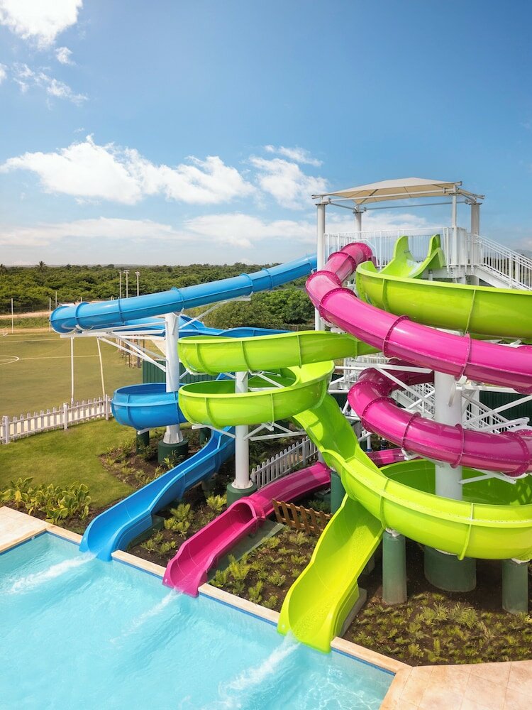 Фото Nickelodeon Hotels & Resorts Punta Cana, Gourmet All Inclusive by Karisma