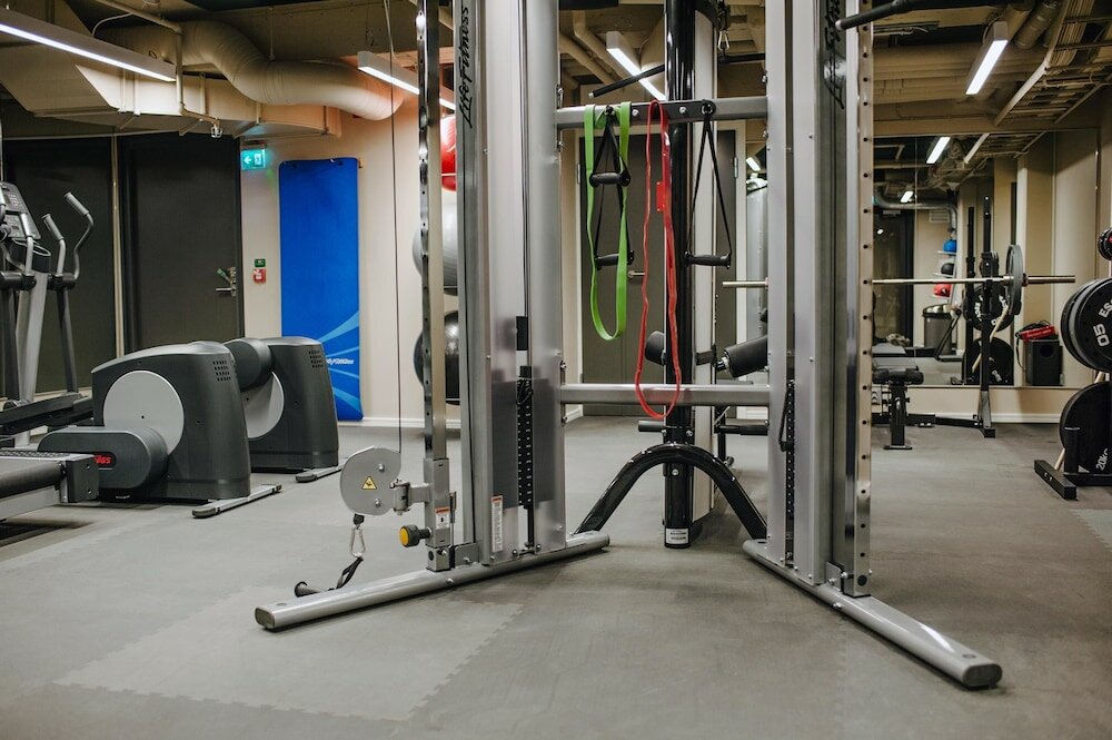 Фото Best Western and hotel