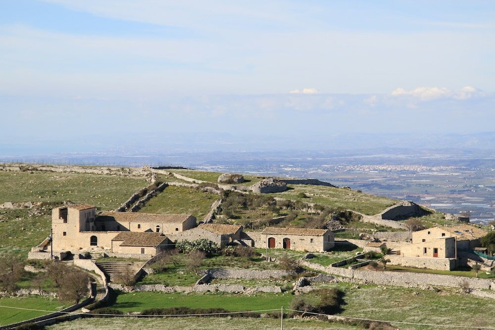 Фото B&b Terrazza dei Sogni
