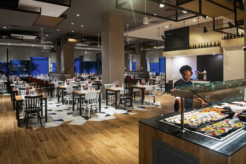 Фото Riu Ocho Rios All Inclusive