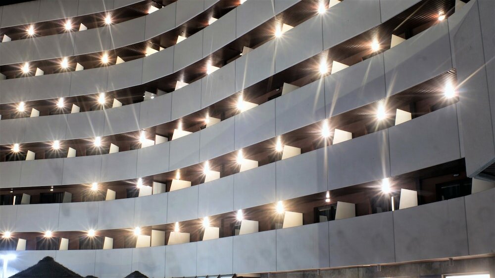 Фото Ohtels Campo De Gibraltar