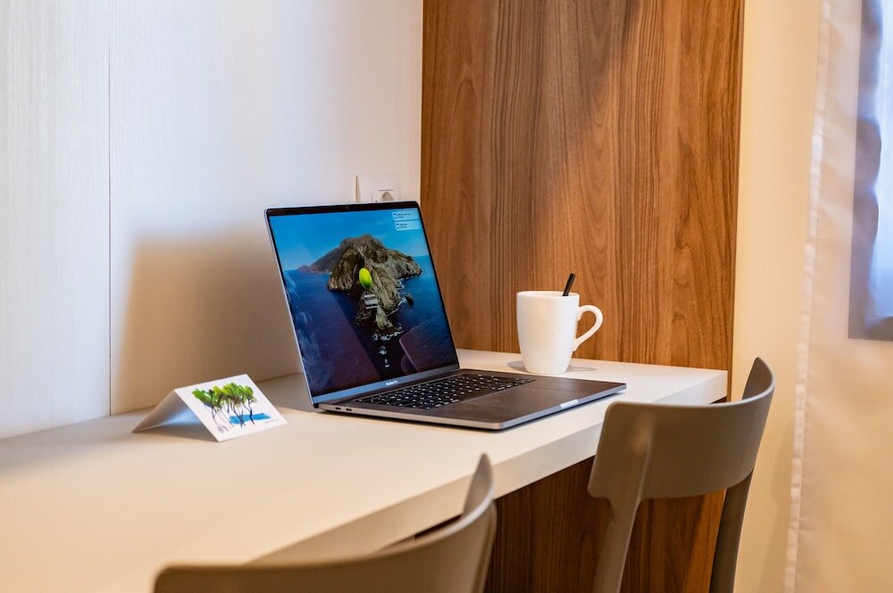 Фото Arena Stoja Camping Homes