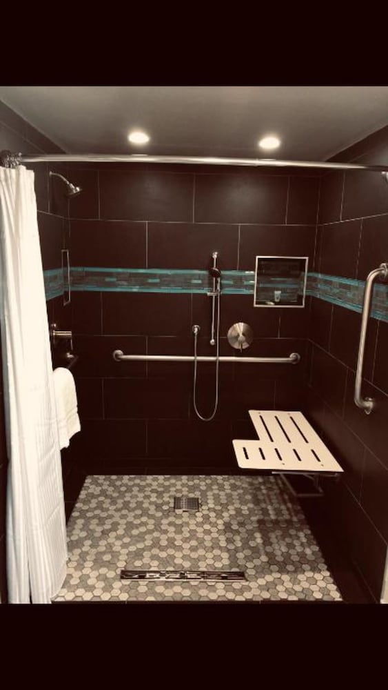 Фото The Lexmar Dodger Stadium Hollywood