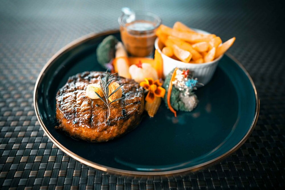 Фото Grandia Hotel