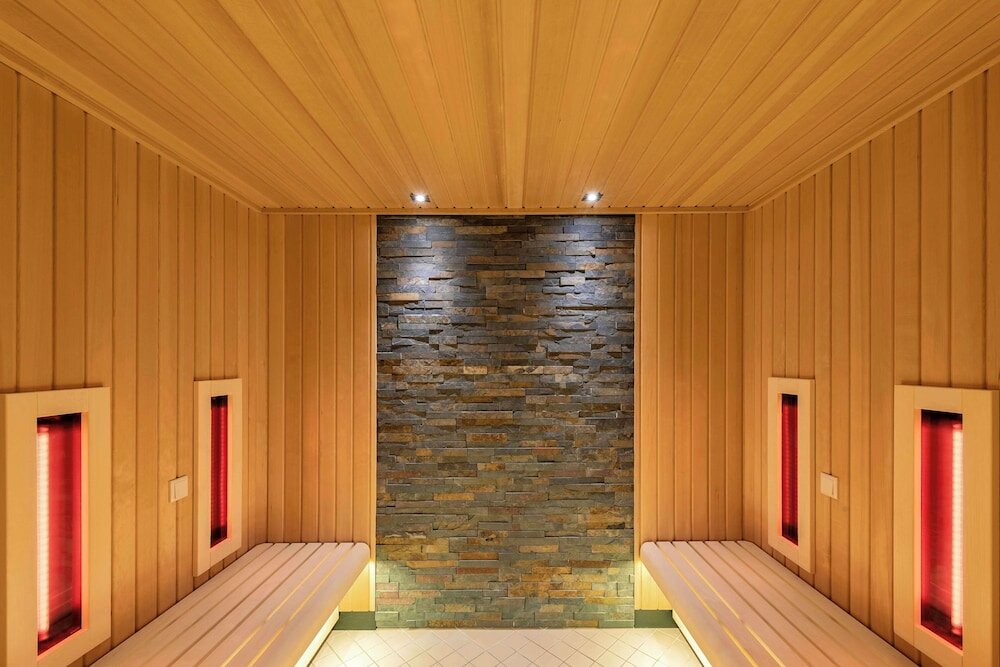 Фото Nh Köln Altstadt