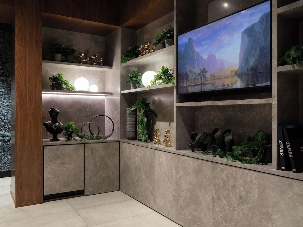 Фото Hotel Stratford