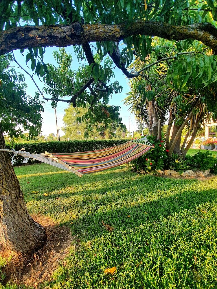 Фото Erofili Hotel