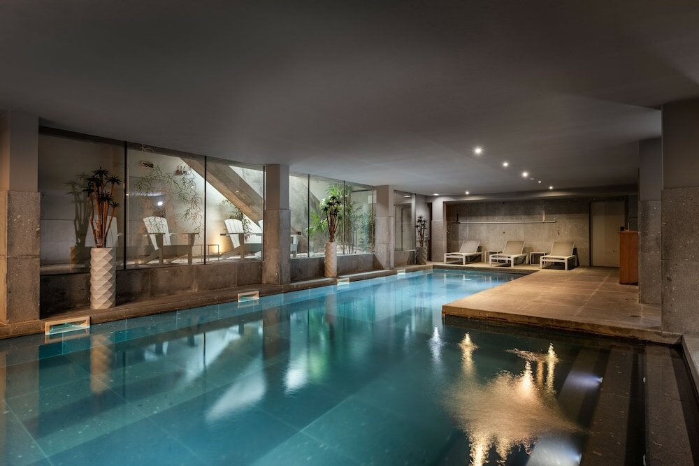 Фото Eurostars Santa Luzia