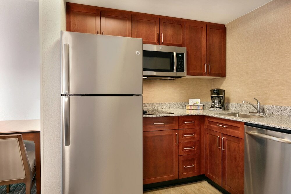 Фото Residence Inn by Marriott Baltimore Inner Harbor