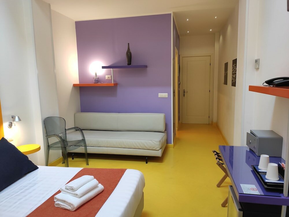 Фото Hotel Correra 241