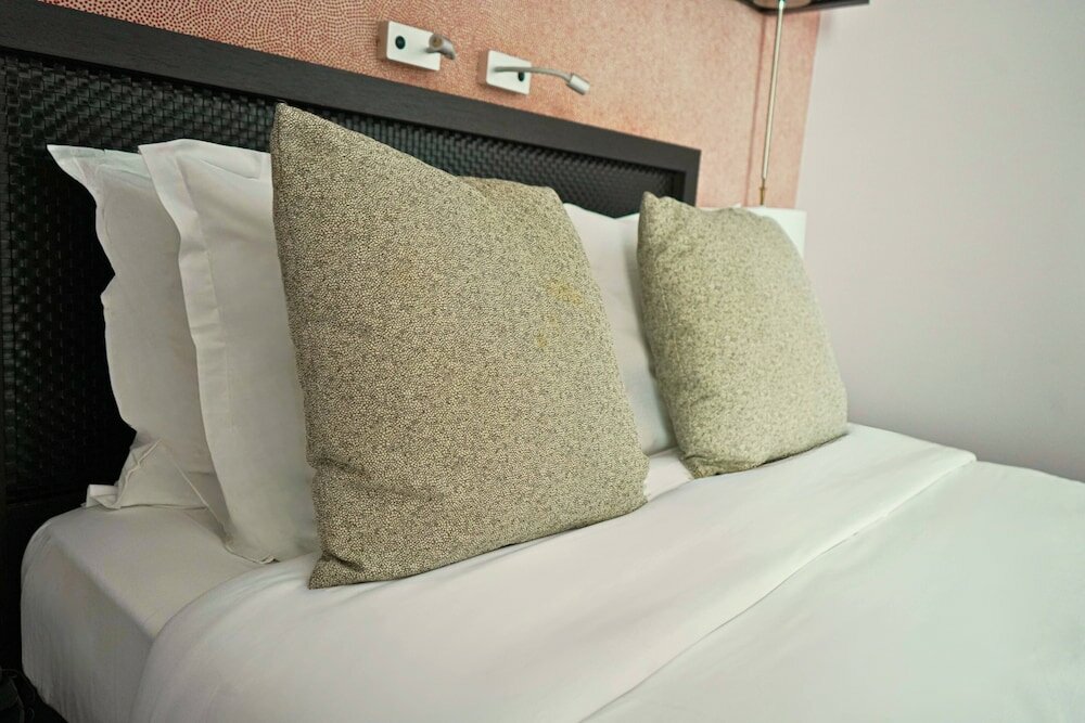 Фото Hotel Elysees Regencia