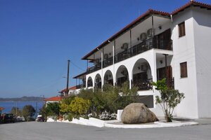 отель Sunset Hotel