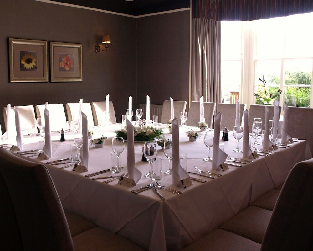 Фото Loch Ness Country House Hotel