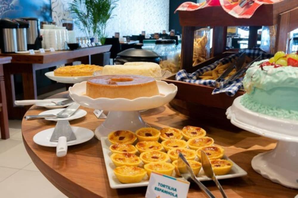 Фото Wa Hotel Caruaru