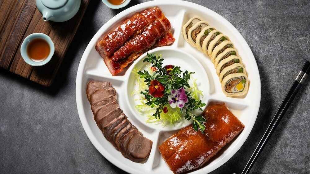 Фото Pan Pacific Xiamen