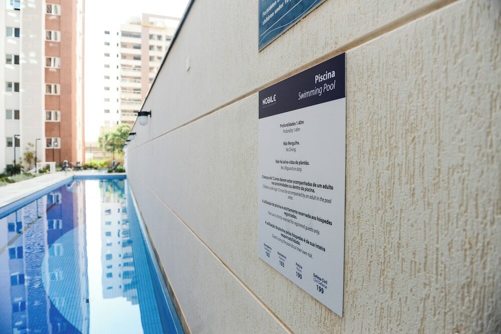 Фото Astron Hotel Bauru by Nobile