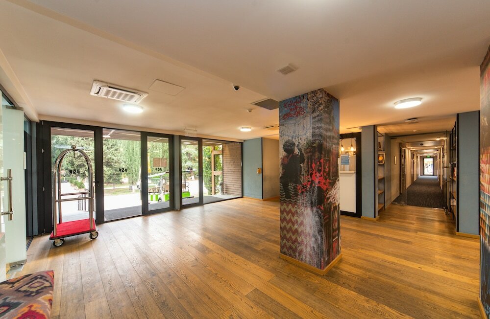 Фото Urban Park Hotels