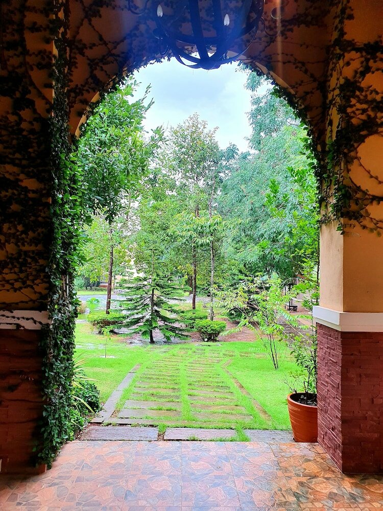 Фото Palazzo Pavone Gallery & Resort