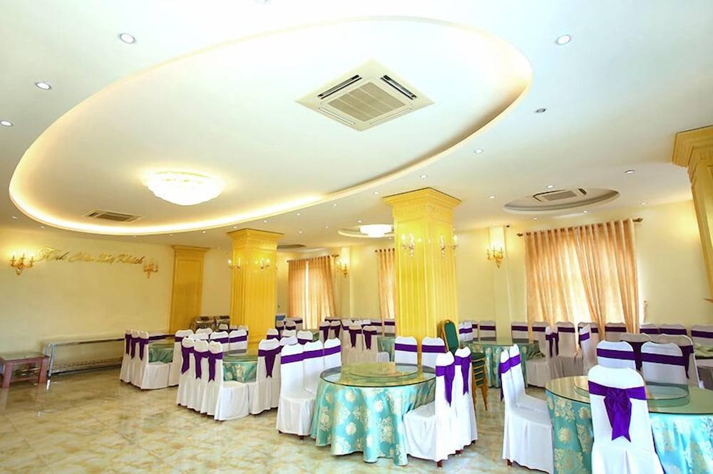 Фото Thuan Thanh Hotel