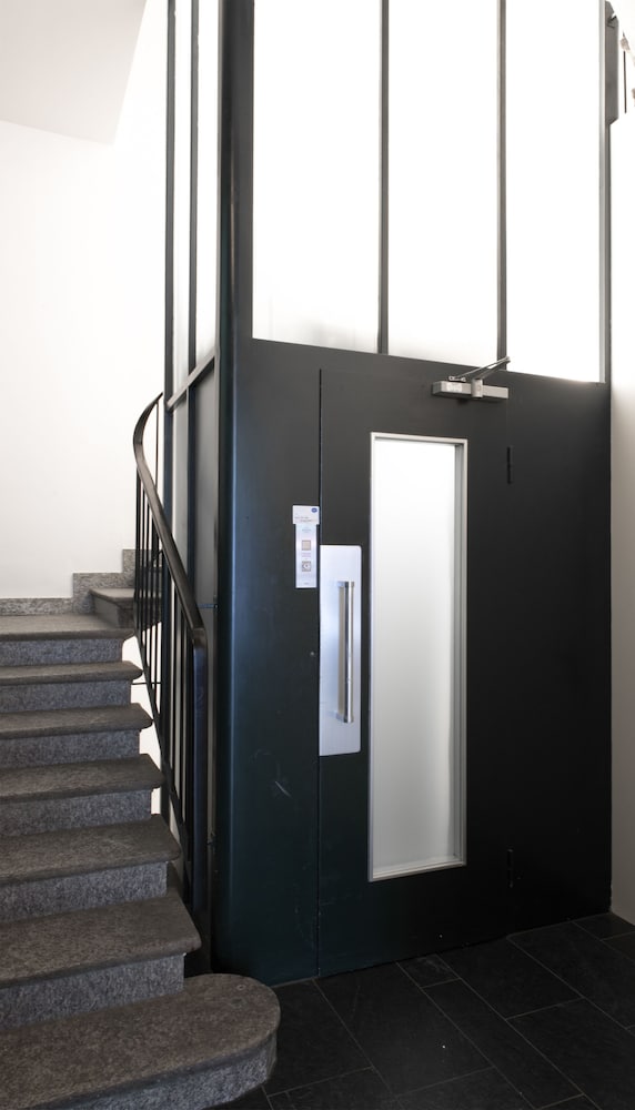 Фото Lucerne Lake View Apartments