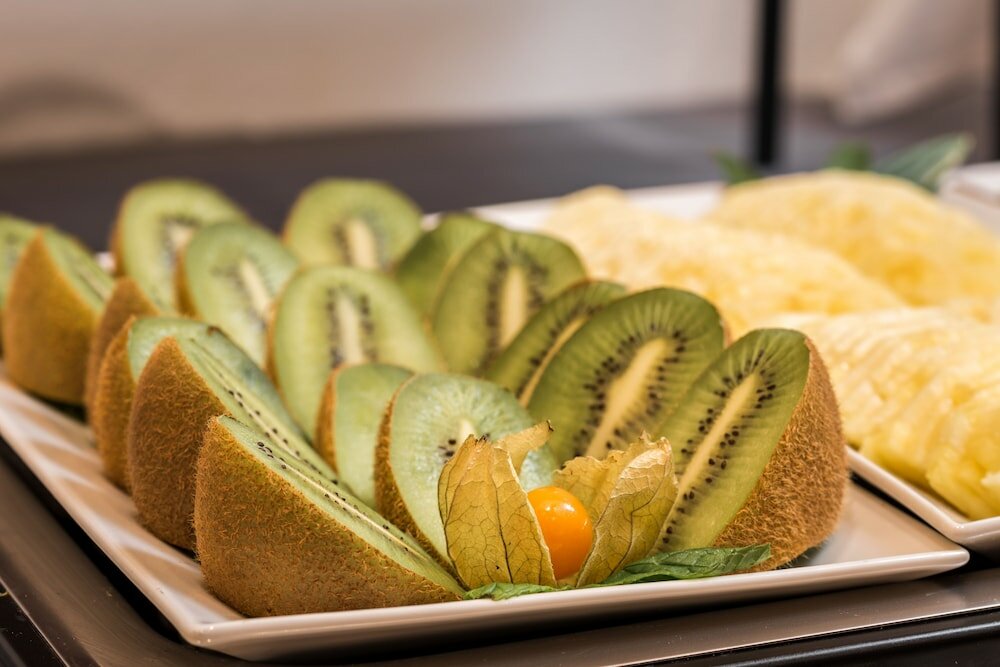 Фото Exe Salamanca