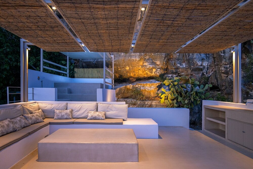 Фото Living Theros Luxury Suites