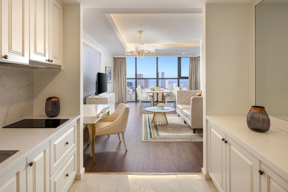 Фото Melia Vinpearl Danang Riverfront