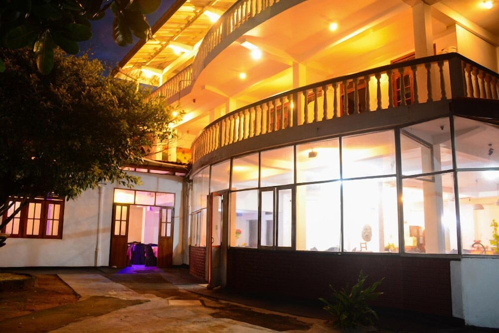 Фото Shanthi beach resort