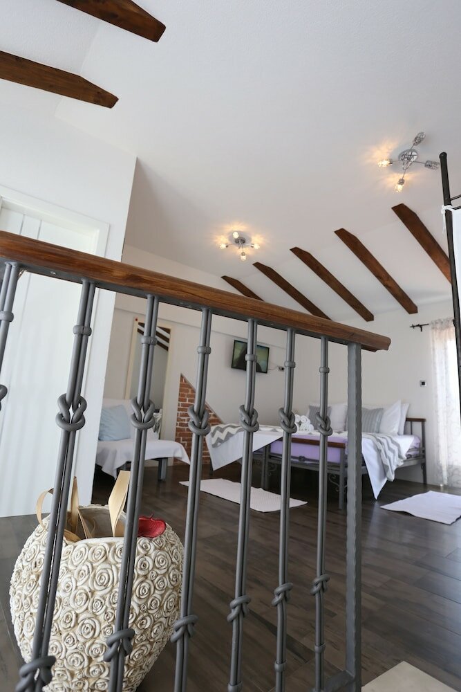 Фото Apartments Nikolla