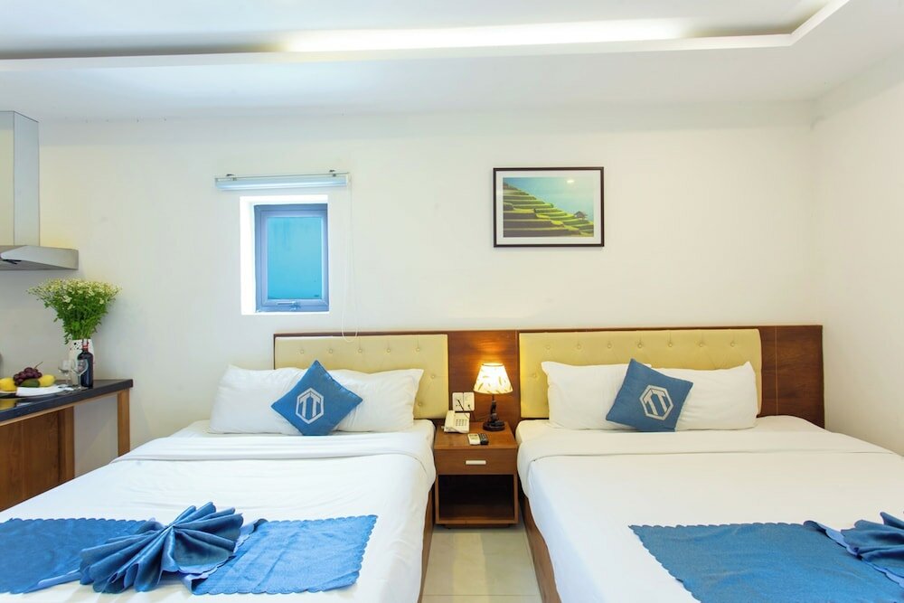 Фото Toan Thang Hotel